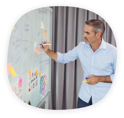 Leverage AI to Accelerate Growth.