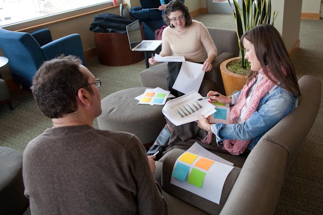 Strategic Planning Retreat