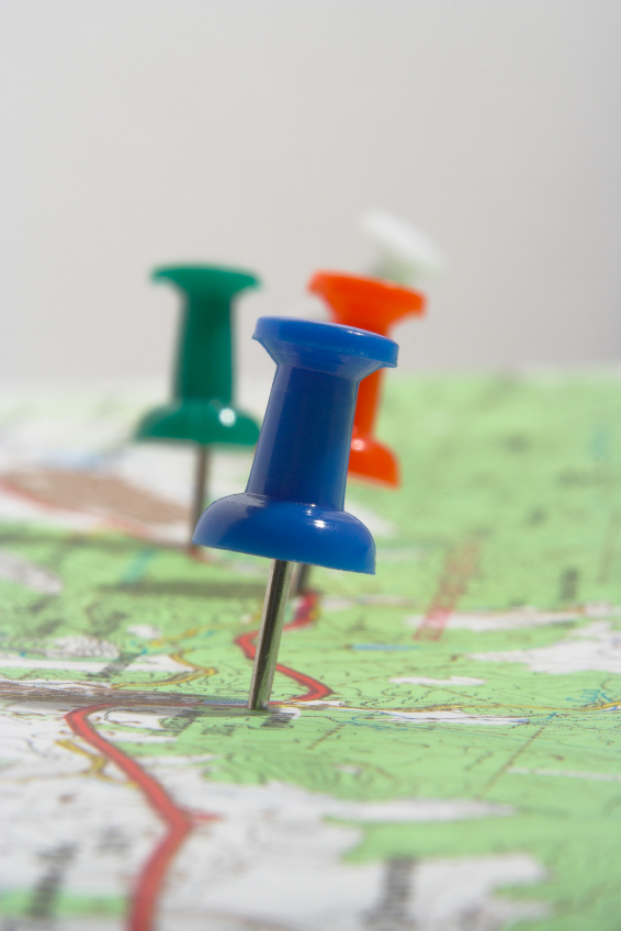 Strategic Objectives