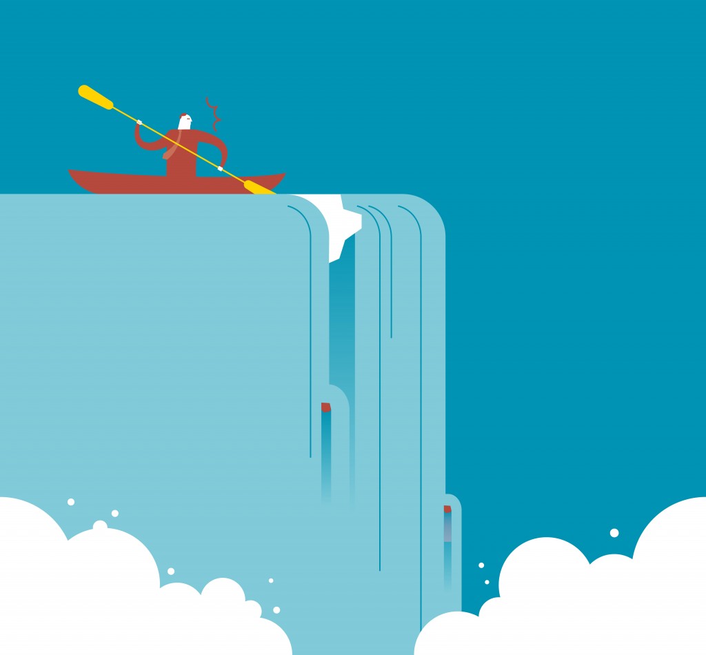 Don't let your Strategy be caught in the comfort trap